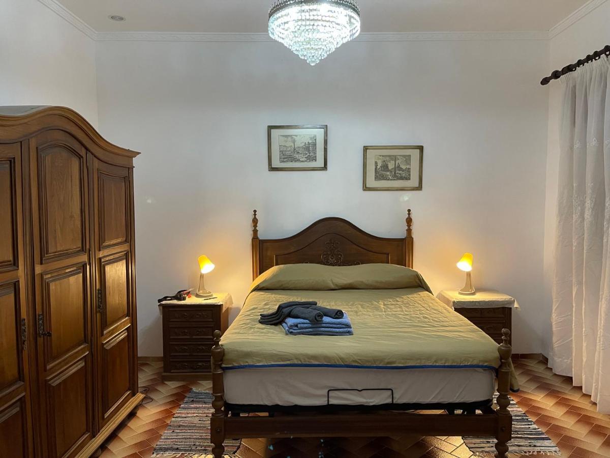Fuseta Holiday House ภายนอก รูปภาพ