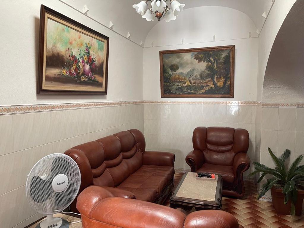 Fuseta Holiday House ภายนอก รูปภาพ