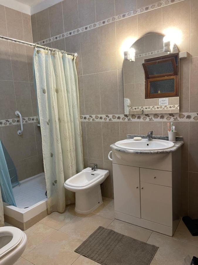 Fuseta Holiday House ภายนอก รูปภาพ