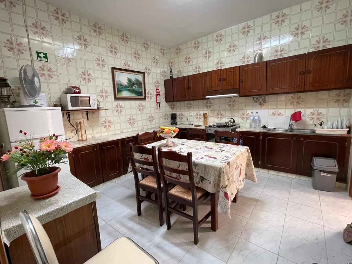 Fuseta Holiday House ภายนอก รูปภาพ