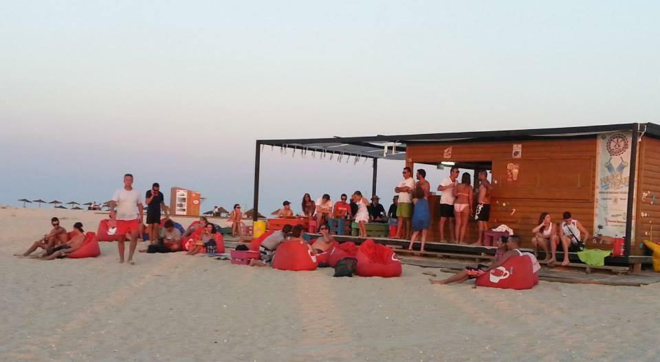 Fuseta Holiday House ภายนอก รูปภาพ